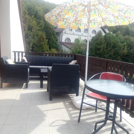 Marika Appartement *