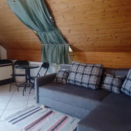 Marika * Balatongyörök