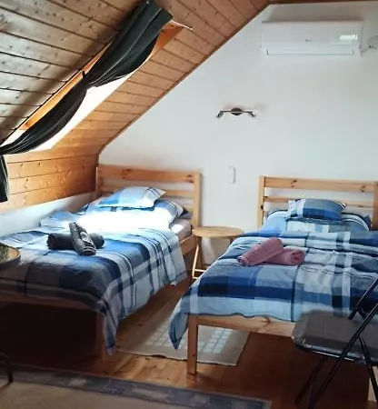 Marika Apartment