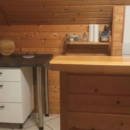 Marika Apartmán Balatongyörök