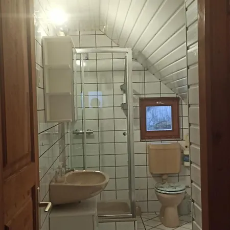 Apartment Marika Balatongyorok