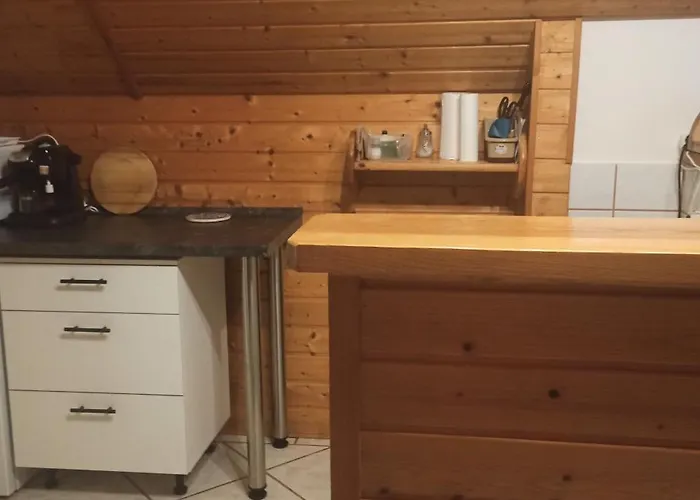 Marika Apartman Balatongyörök