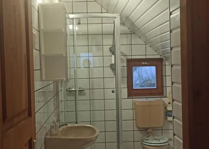 Apartman Marika Balatongyörök